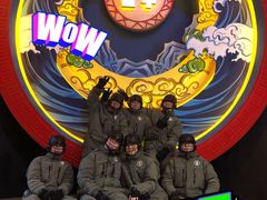 -E+有冰工厂·昆仑寒宫2(五角场店)