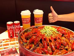 -熊记虾王·小龙虾(东晓南店)