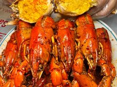 -三妹小龙虾·黄油蟹(华侨城总店)