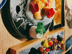 -茉莉餐厅(亳州高新万达广场希夷大道店)