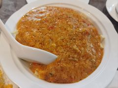 蟹黄豆腐-鼎泰丰(国贸商城店)