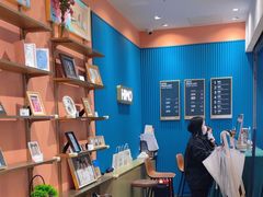 -海马体照相馆(龙湖杭州金沙天街店)