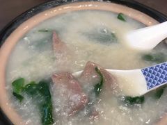 -山水茶艺馆·点心粤菜·30年老字号