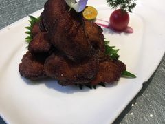 -汤记传菜(秀浦路店)