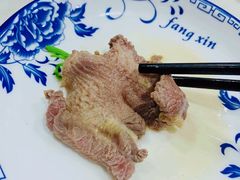-伟记牛肉(金鸿公路店)