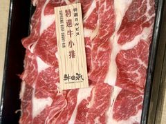 牛気-牛气(将军澳中心店)