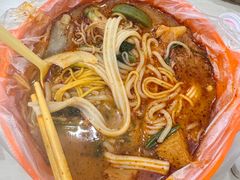 -安发瞧麻辣烫(总店)