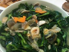 -花城苑广府菜(侨鑫店)