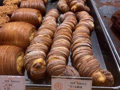 -OUR Bakery(SKP-S店)