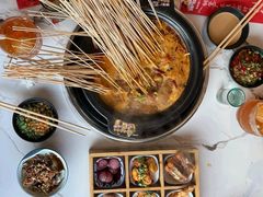 -钢管厂五区小郡肝火锅串串香(清河店)