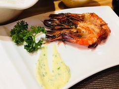 -割烹旭日本料理(龙湖狮山天街店)