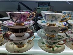 -信基沙溪酒店用品博览城