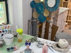 -粤陶渊.DIY陶艺体验馆(粤陶总店)