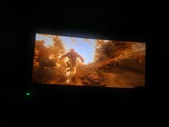 -CGV星星影城(颐堤港ScreenX店)