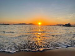 -惠州金海湾嘉华度假酒店