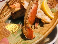 -蟹道乐(道顿堀本店)