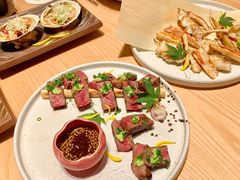 -yokocho上横町·日本食街(深业上城店)