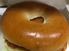 -麦当劳(新世纪环球中心店)