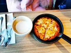 -必胜客(金凤店)