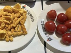 -清真·老金烧烤(舜华南路店)