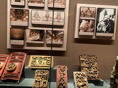 -中国闽台缘博物馆