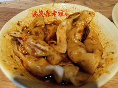 协茂森老钟家水饺-协茂森老钟家(保利店)