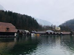 -柯尼希湖