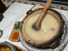 -粤港湾砂锅粥·宵夜(宝龙店)