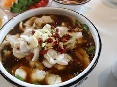 -风味小馆(天目湖宾馆店)