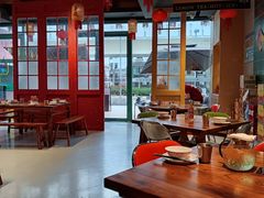 -黄弟大排档·湖南菜·小龙虾·小海鲜(凯旋北路店)