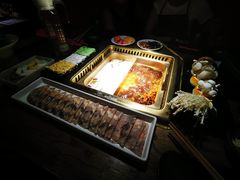 -九鼎轩脆毛肚火锅(三钢里店)