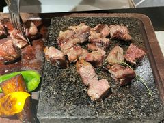 -半秋山西餐厅(宜昌大洋店)