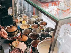 -贺记蛋烘糕(青羊第五分店)