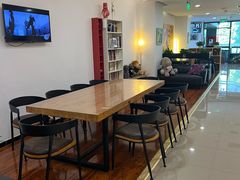 -极斗-IKMF马伽术·格斗运动学院(东直门店)