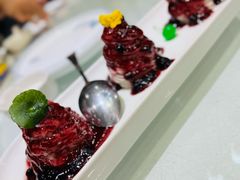 -福荣新中式餐厅