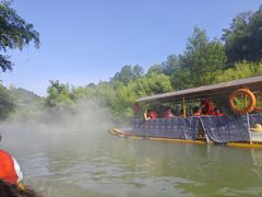 -天河潭旅游度假区