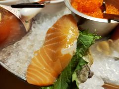 -囧吉香生蚝牛排馆(湖北路店)