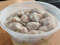 -肉燕扁食草包飯(东街店)