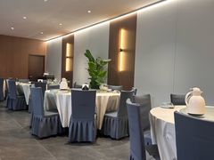 -何适山庄 ·可团建(水长城P2停车场店)