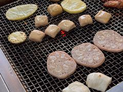 -同心烧烤(总店)