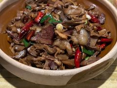 -湘香私房菜(大石长隆店)