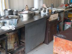 -小董骨汤馄饨店(通扬路店)