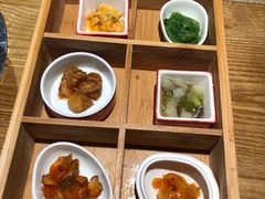 -蟹将军·松叶蟹和牛日料放题自助(K11店)