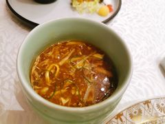 宋嫂鱼羹-杭州西湖柳莺里酒店·闻莺厅