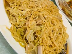 -无招牌海鲜餐厅(怡丰城店)