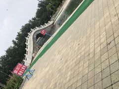 泳池-柳浪游泳场
