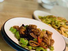 -味莊·青岛菜(云霄路店)