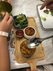 -LePark乐派亲子餐厅(33小镇店)