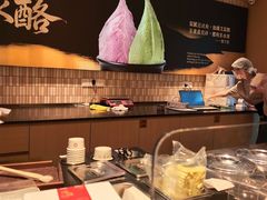 -陕拾叁-西安糕点(大雁塔店)