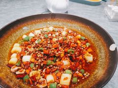 椒香特色口口脆-晶泽丽琅·鱼鲜川菜(川师店)